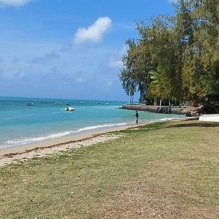 Ohana Guest House Port Mathurin Exterior foto