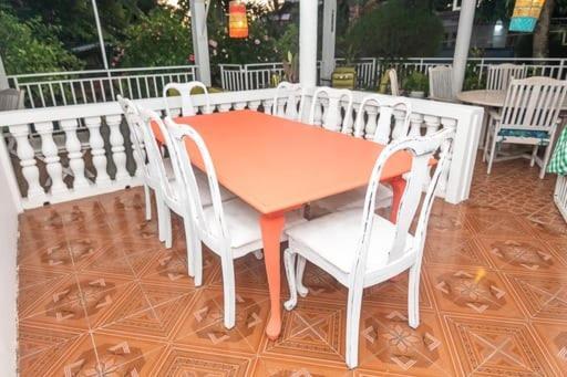 Ohana Guest House Port Mathurin Exterior foto