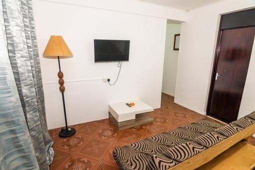 Ohana Guest House Port Mathurin Exterior foto
